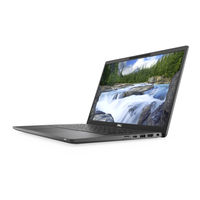 Dell Latitude 7420 Manual De Servicio