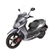 Scooters Sym Citycom 300i Manual Del Usuario