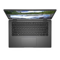 Dell P136G001 Configuración Y Especificaciones