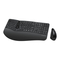 Teclados perixx PERIDUO-605 Manual De Instrucciones