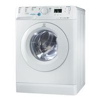 Indesit XWA 71483 Instrucciones De Uso