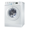 Lavadoras Indesit XWA 71483 Instrucciones De Uso