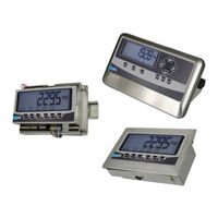 Bacsa i 40-DR Manual De Uso
