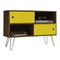 Muebles de Interior Bechara FENDI Guía Del Producto Y Instrucciones De Montaje