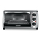 Hornos BLACK&DECKER TO1491S Manual De Instrucciones