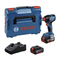 Bosch GDS Professional 18-210 C