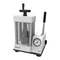 Equipos de Laboratorio Retsch PP 25 Manual De Instrucciones
