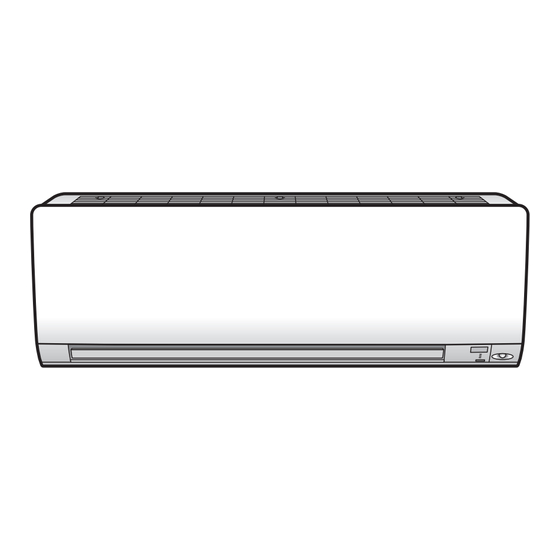Daikin FTXM35K3V1B Manual De Funcionamiento
