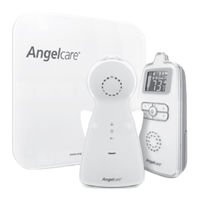 Angelcare AC403 Manual Del Propietário