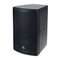 Altavoces thomann the box Six Mix Manual De Instrucciones