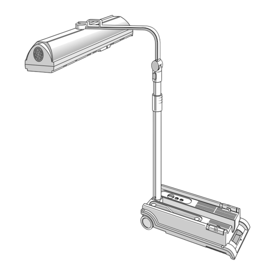 Philips HB 814 Manual Del Usuario