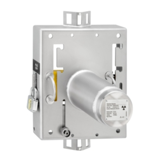 Endress+Hauser FQG60 Manual De Instrucciones