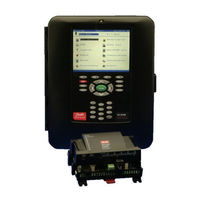 Danfoss AK-SC355 Guía De Solución De Fallas