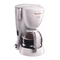 Cafeteras Moulinex LITTLE SOLEA Manual De Instrucciones