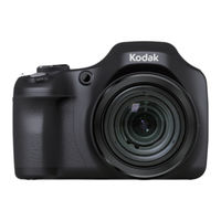 Kodak PIXPRO AZ652 Manual De Usuario