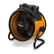 Ventiladores Liliana CFI700A Caloventor Manual De Instrucciones