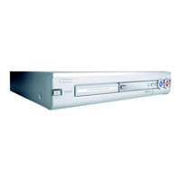 Philips HDRW 720/00 Guía Rápida