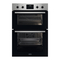Zanussi ZKCXL3X1 - Manual del Horno Eléctrico