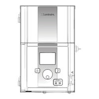 FXLuminaire Luxor ZD Manual Del Usuario