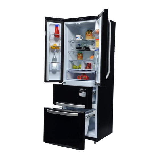 Whirlpool E4D Serie Manual De Instrucciones