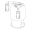 Motores Graco King Quiet A Serie Instrucciones De Reparacion