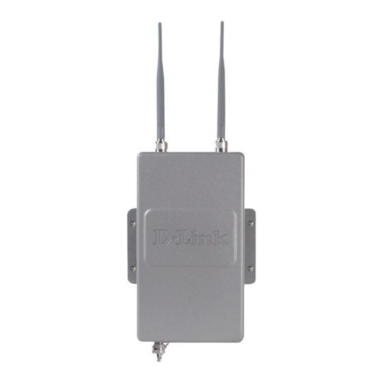 D-Link DWL-2700AP Guia De Instalacion