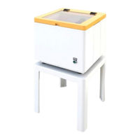 ALFA MINI MIXER Manual Del Operador