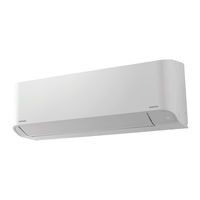 Toshiba MMK-UP0181HP-E Manual De Instalación