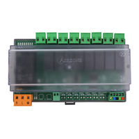Airzone AZRA6OUTPUT8Z Manual De Instrucciones