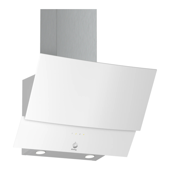 BALAY 3BC565GB Manual De Instrucciones