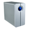 Dispositivos de Almacenamiento LaCie 2big Dual Manual De Usuario