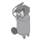 Compresores de Aire Truper COMP-50LV Manual