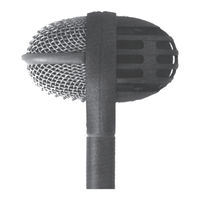 Akg D 112 Modo De Empleo