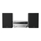 Sistemas Estéreo Grundig CMS 4000 BT DAB+ Manual De Instrucciones