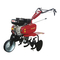 Equipos Agrícolas CAMPEON TM-500G2R PRO Manual Del Usaurio