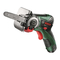 Sierras Bosch EasyCut 12 Manual Original
