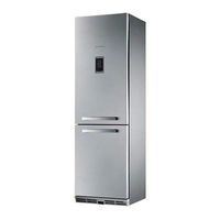 Hotpoint Ariston BCZ M 400 IX Instrucciones De Uso