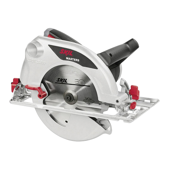 Skil 5885 Manual Original