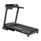 Cintas de Correr Monark TROTADORA T-620 Manual Del Usuario