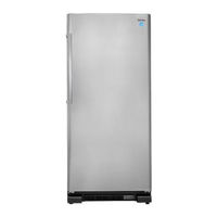 Danby Designer DAR170A2BSLDD Manual Del Propietário