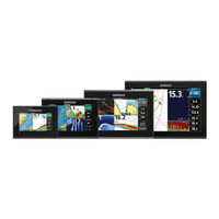 Simrad GO XSE Manual De Usuario