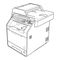 Impresora Todo en uno Brother MFC-9970CDW Manual Del Usuario