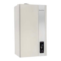Innovative Fondital ITACA KC 24 Manual De Instalación, Utilización Y Mantenimiento