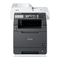 Impresora Todo en uno Brother MFC-9970CDW Guía De Configuración Rápida
