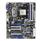 Tarjeta Madre ASROCK A75 Extreme6 Manual Del Usuario