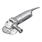 Lijadoras Bosch GWS 6-115 Manual De Instrucciones