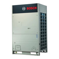 Bosch SDCI12/33-3 Manual De Instalación