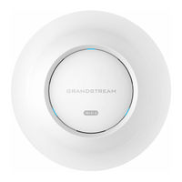 Grandstream GWN7664LR Guía De Instalación Rápida
