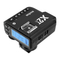 Godox X2T-P - Manual del disparador de flash inalámbrico TTL
