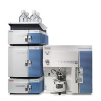 Thermo Scientific TSQ Quantum Access MAX Manual De Equipo